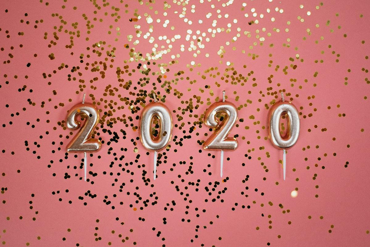 Frases Cristianas Feliz Año Nuevo 2020 Y 2021 Imagenes Bonitas