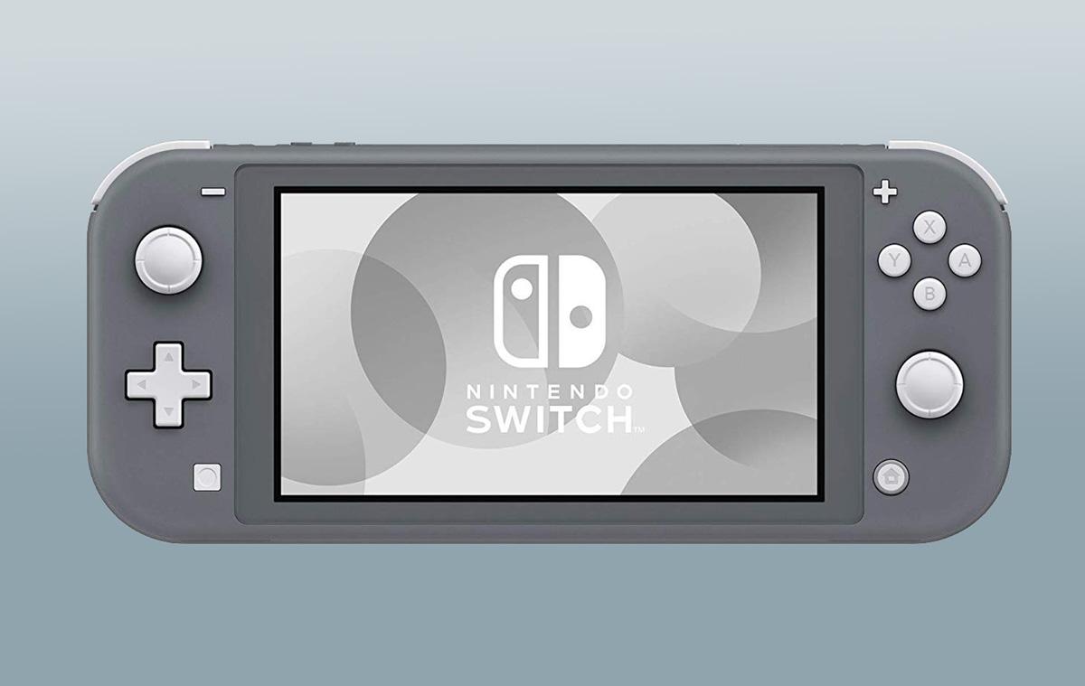 Penawaran ini untuk membeli Nintendo Switch Lite membuatnya lebih murah dari sebelumnya, hanya € 175 4