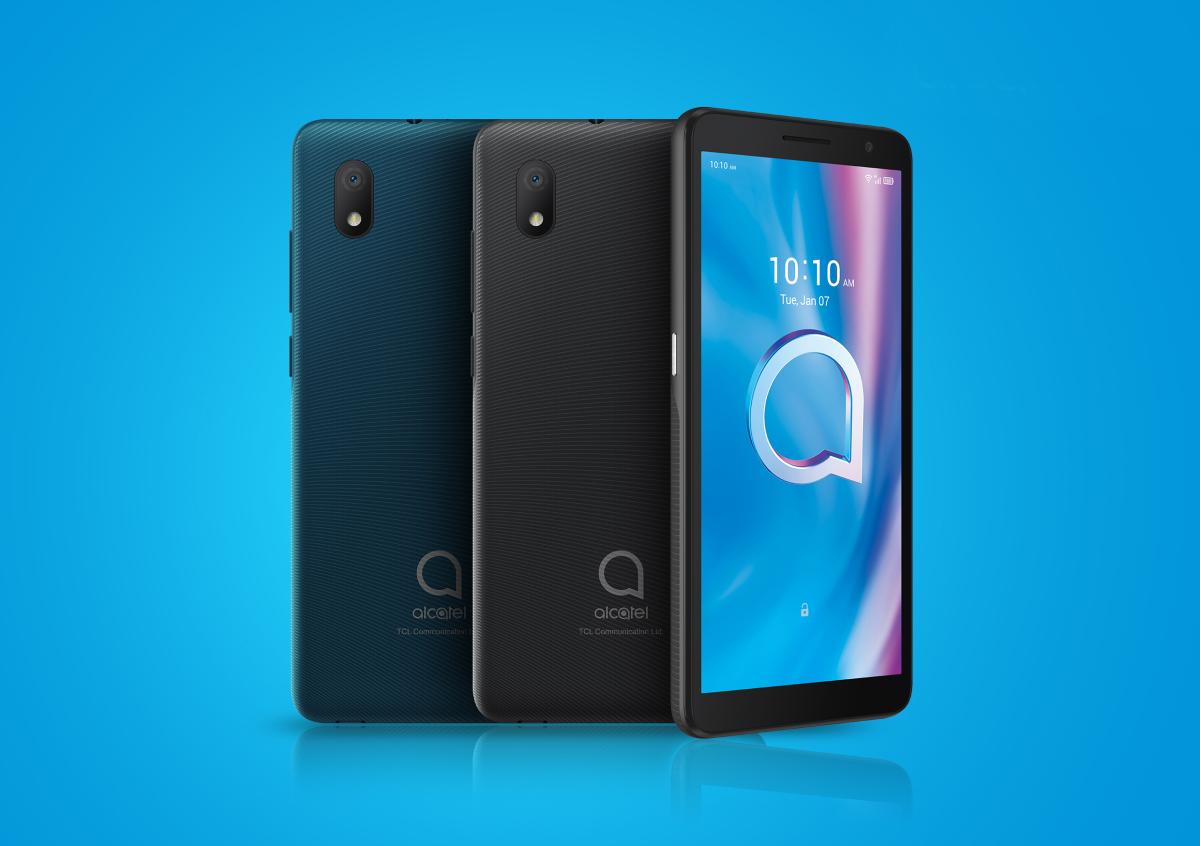 Camaras De 48 Mpx Android 10 Y Precios Apretados Asi Seran Los Nuevos Moviles Alcatel De 2020 Tecnologia Computerhoy Com