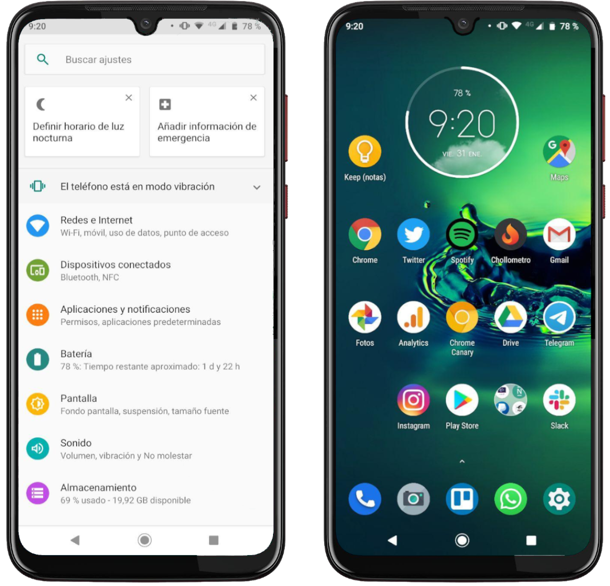 Featured image of post Fondos De Pantalla Motorola G8 Plus Motorola moto g8 plus pictures