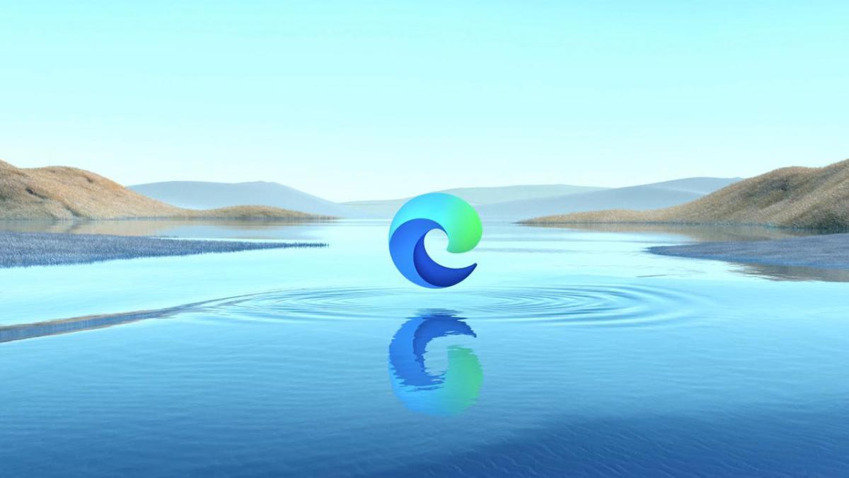 Edge is using chromium Edge is using chromium