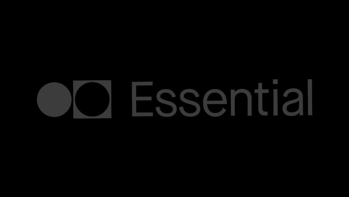 Essential, merek ponsel pencipta Android Andy Rubin, ditutup 1