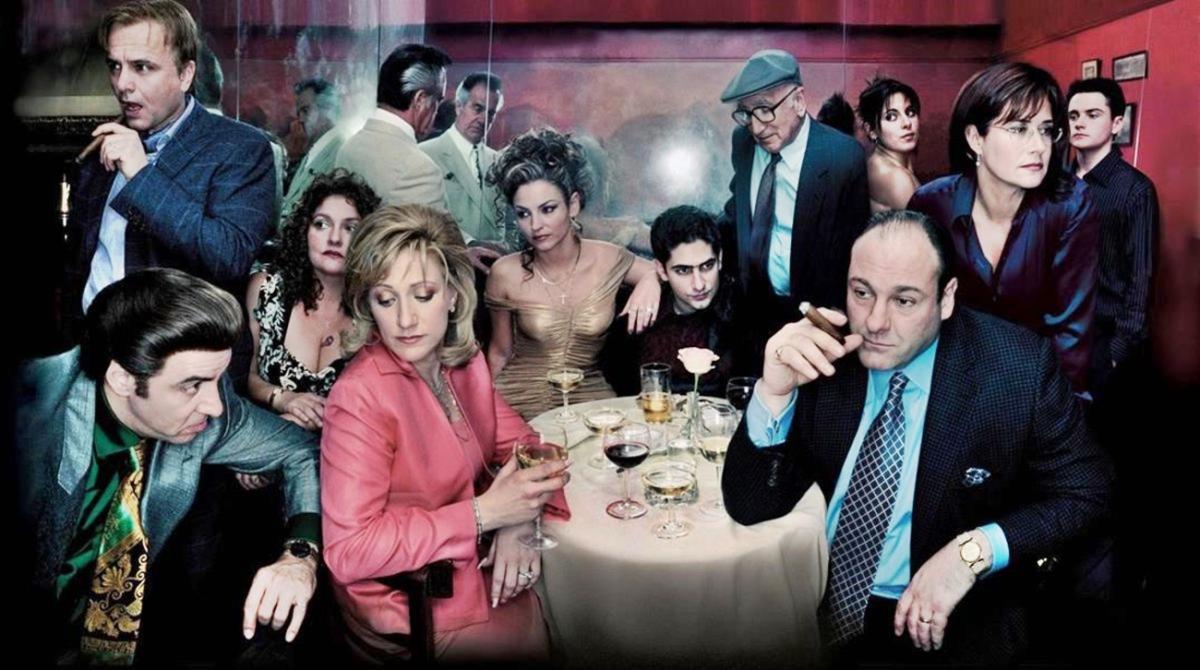 8 documentales sobre mafias que puedes ver en Netflix, HBO 8 documentales sobre mafias que puedes ver en Netflix, HBO