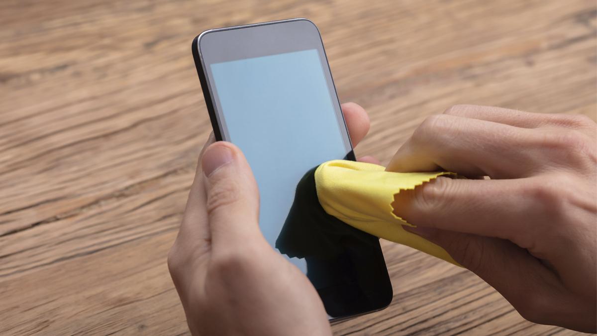 Así es como Apple recomienda desinfectar tu iPhone o iPad para prevenir el coronavirus | Tecnología - ComputerHoy.com