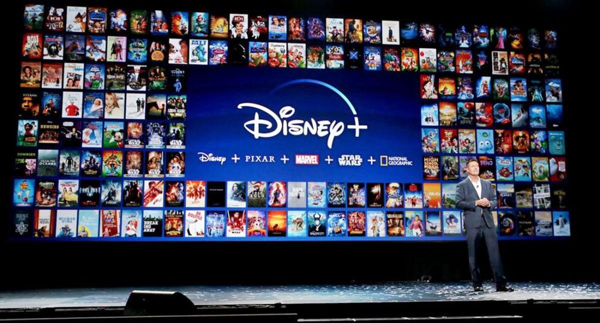 Disney Plus alcanza los 50 millones de suscriptores a nivel mundial y