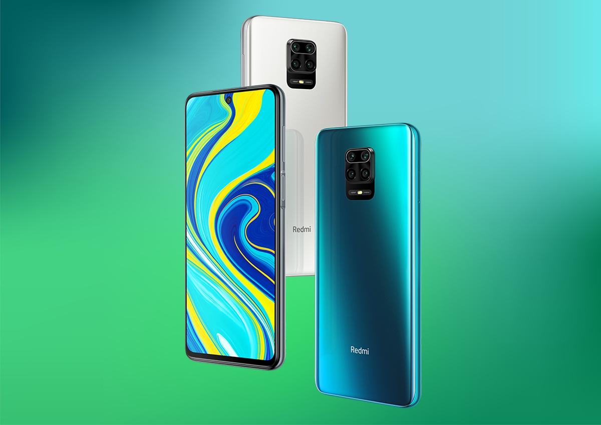 Cara Menyembunyikan Aplikasi Di Redmi Note 6 Pro Dengan