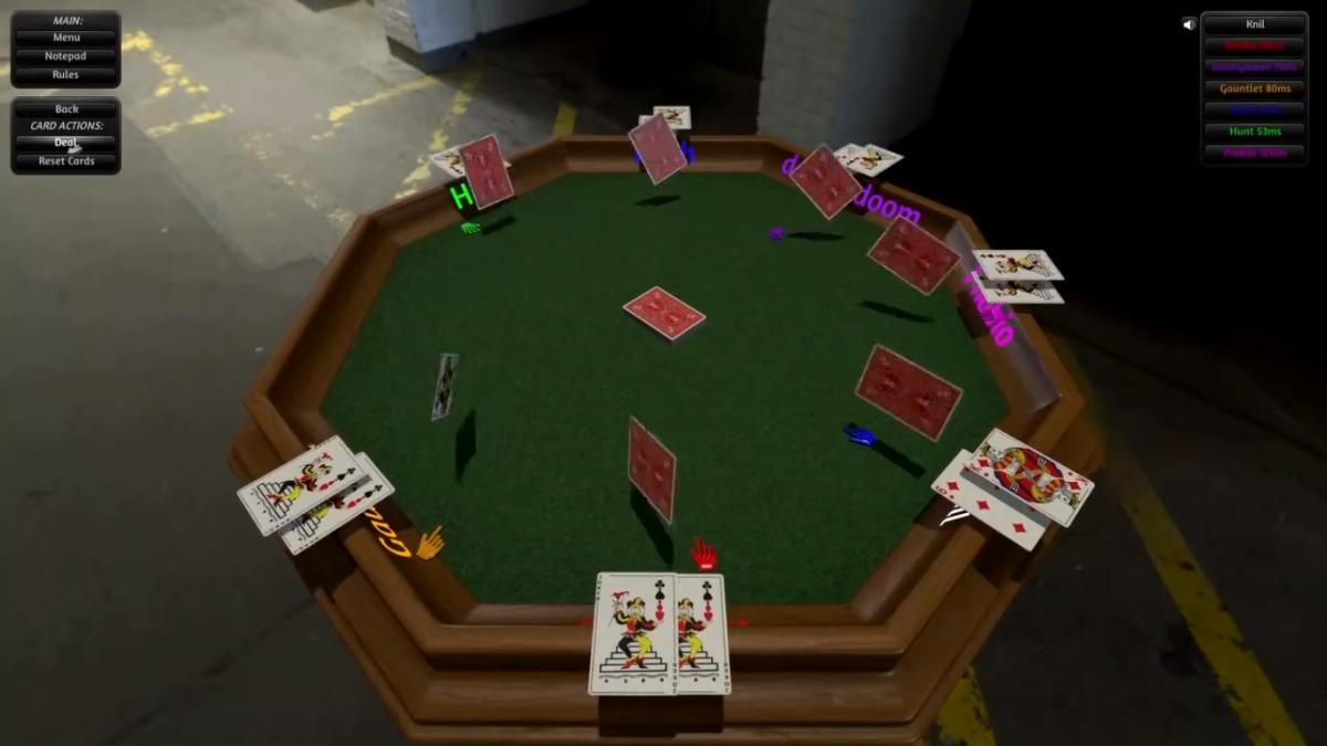 Los Mejores Juegos Para Jugar Con Amigos Online Blogthinkbig Com