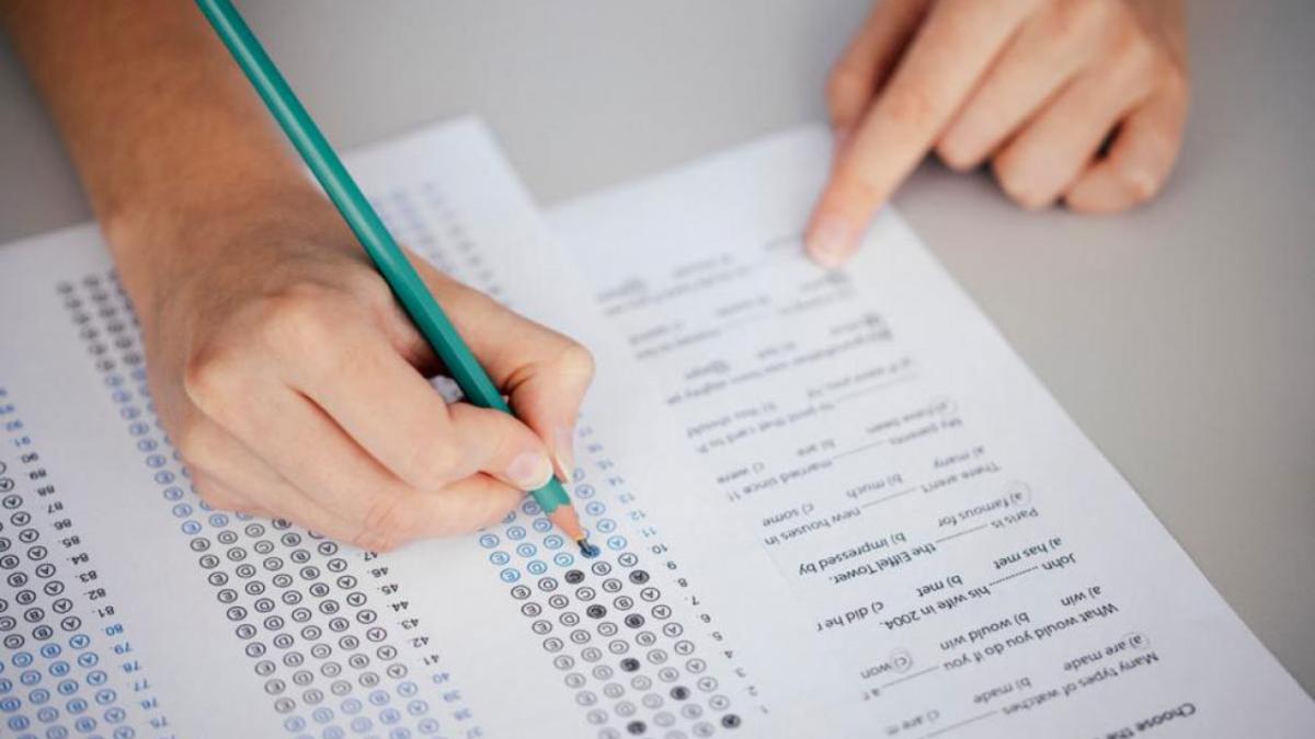 Las 10 preguntas que más se fallan en el examen de conducir Motor Las 10 preguntas que más se fallan en el examen de conducir Motor