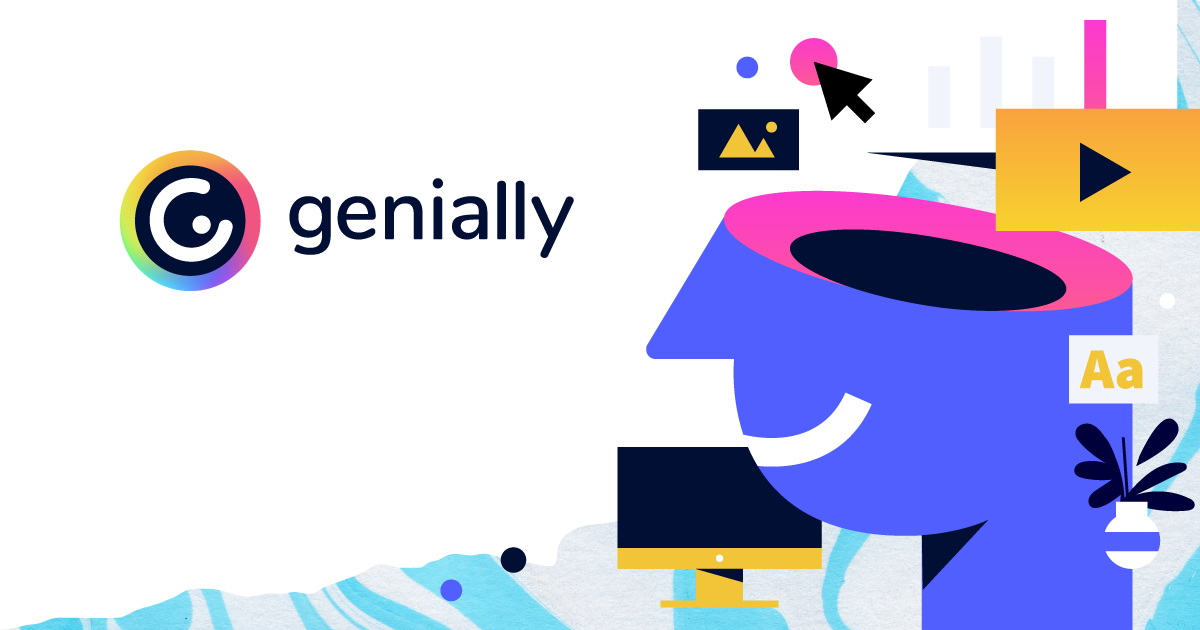 Genially лого. Genially сервис. гениали. гениали. Genially значок.