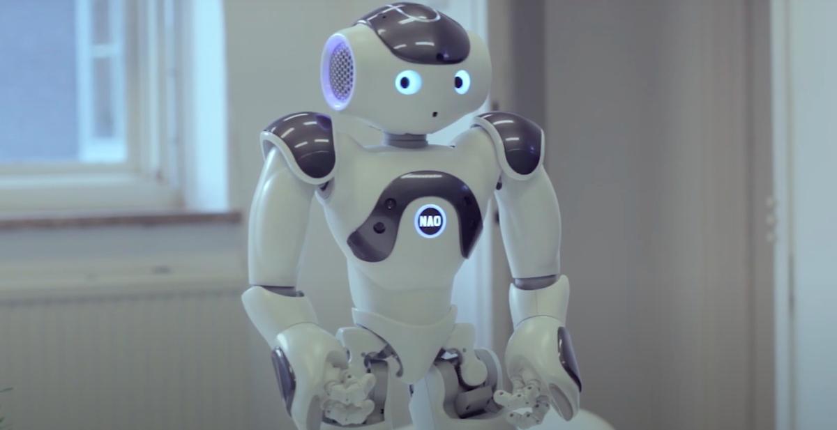 7 documentales sobre robótica que ver en Netflix, HBO, Prime Video y más Entretenimiento - ComputerHoy.com