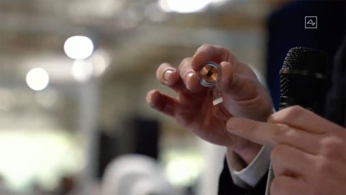 Elon Musk begins trials to implant a chip in the brain that allows memories to be saved and reproduced | Technology