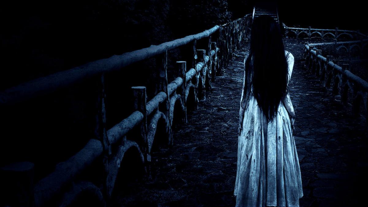 La Inquietante Película De Terror Que Ya Puedes Ver En Netflix Entretenimiento Computerhoy Com