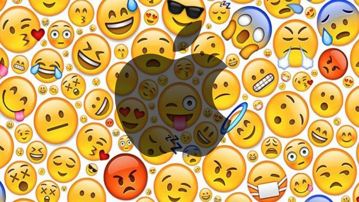 Estos son los nuevos emojis que están a punto de llegar a tu iPhone