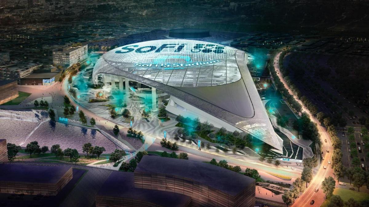 Si te impresiona el nuevo BernabÃ©u es que no has visto el