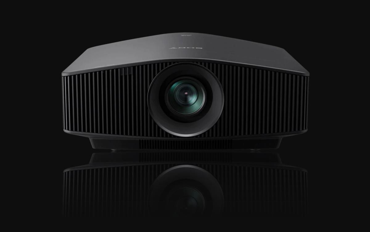 Nuevos proyectores Sony Home Cinema 4K para disfrutar de una experiencia de  cine en casa | Tecnología - ComputerHoy.com