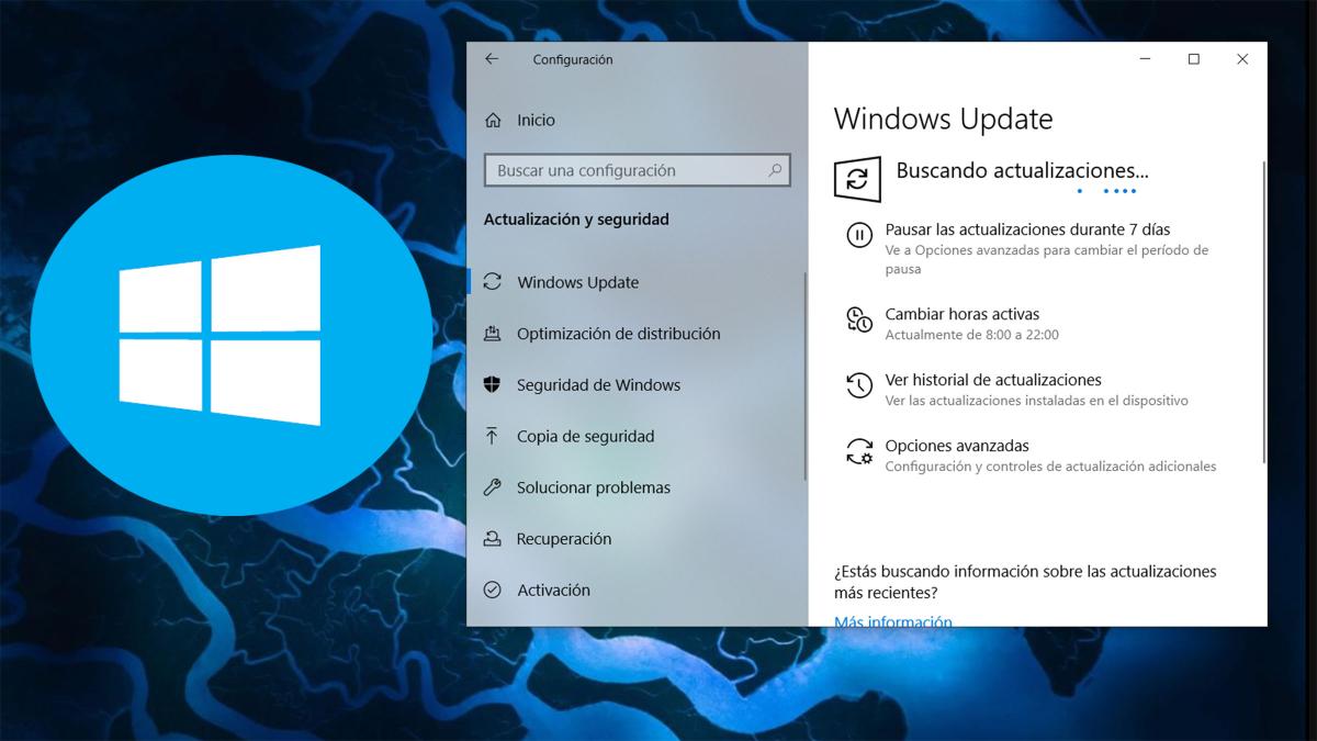 Así puedes probar ya la actualización de octubre 2020 de Windows 10 Así puedes probar ya la actualización de octubre 2020 de Windows 10