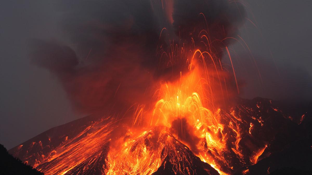 El cambio climático está aumentando los desastres