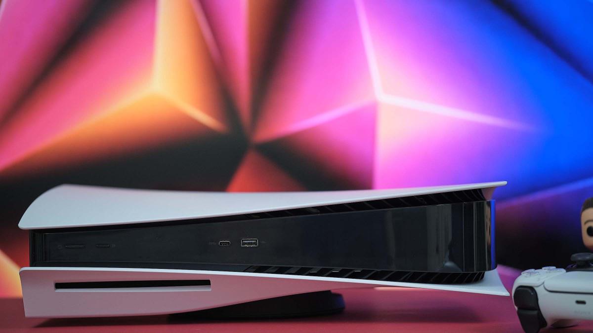 Best routers for PS5: how to speed up downloads and online games with WiFi 6 | Gaming