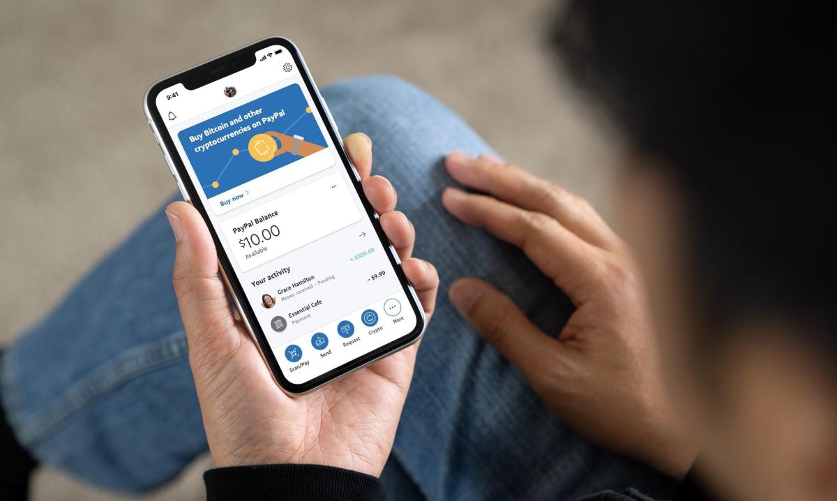 paypal a btc