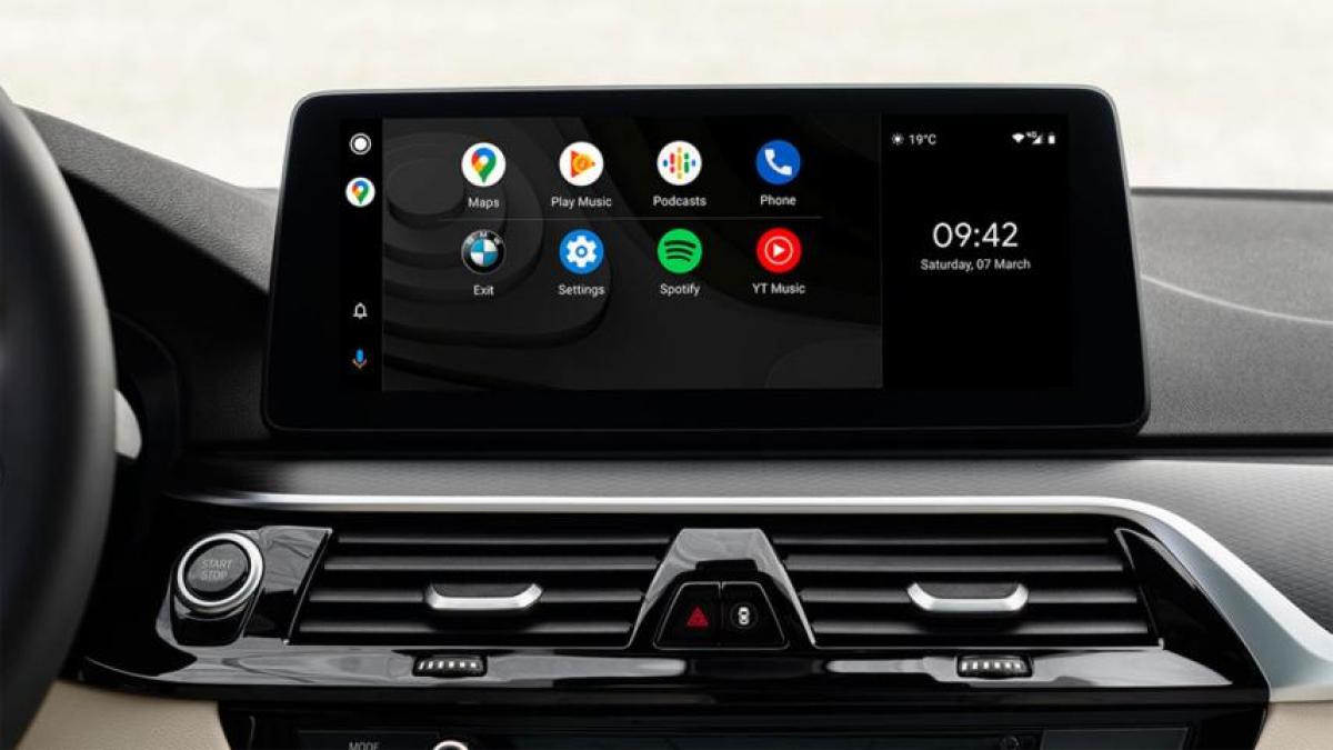 Cómo tener Android Auto inalámbrico en el coche en 2022 |  Tecnología