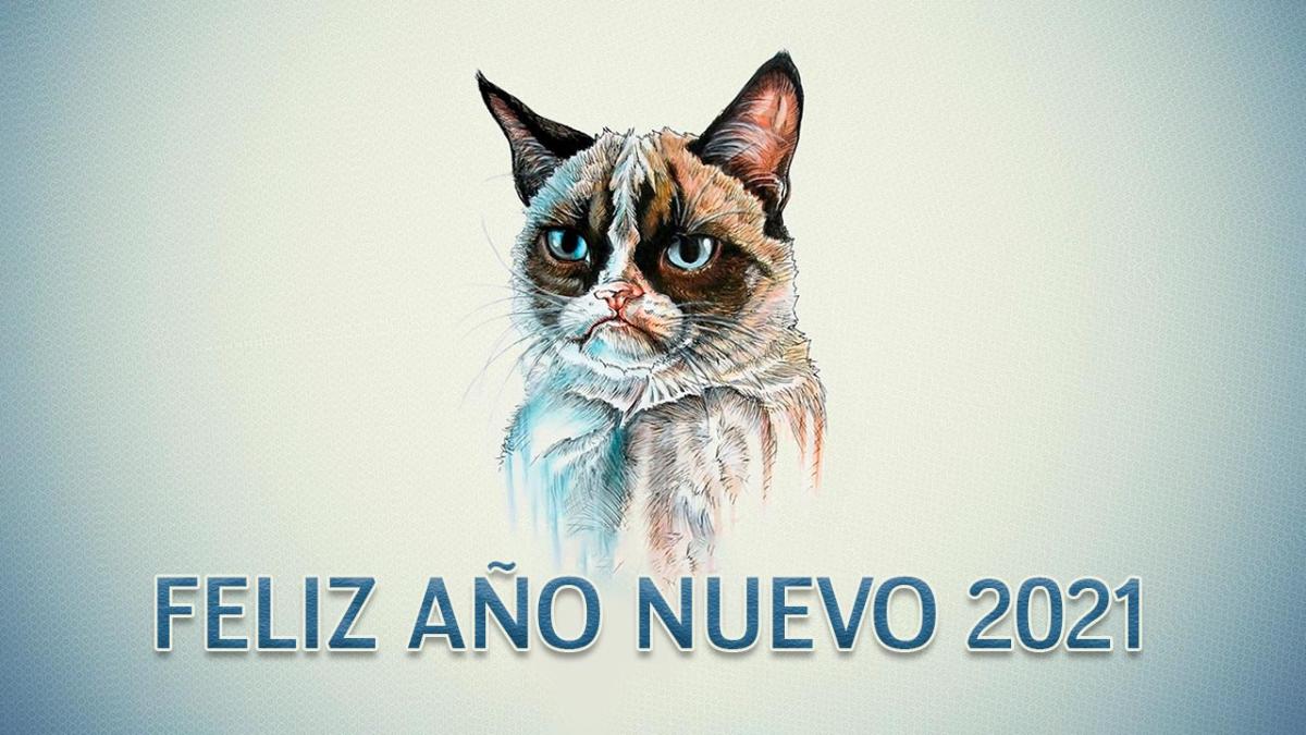 Featured image of post Los Mejores Memes 2021 : Con la llegada del 2021, la esperanza se ha apoderado de todos:
