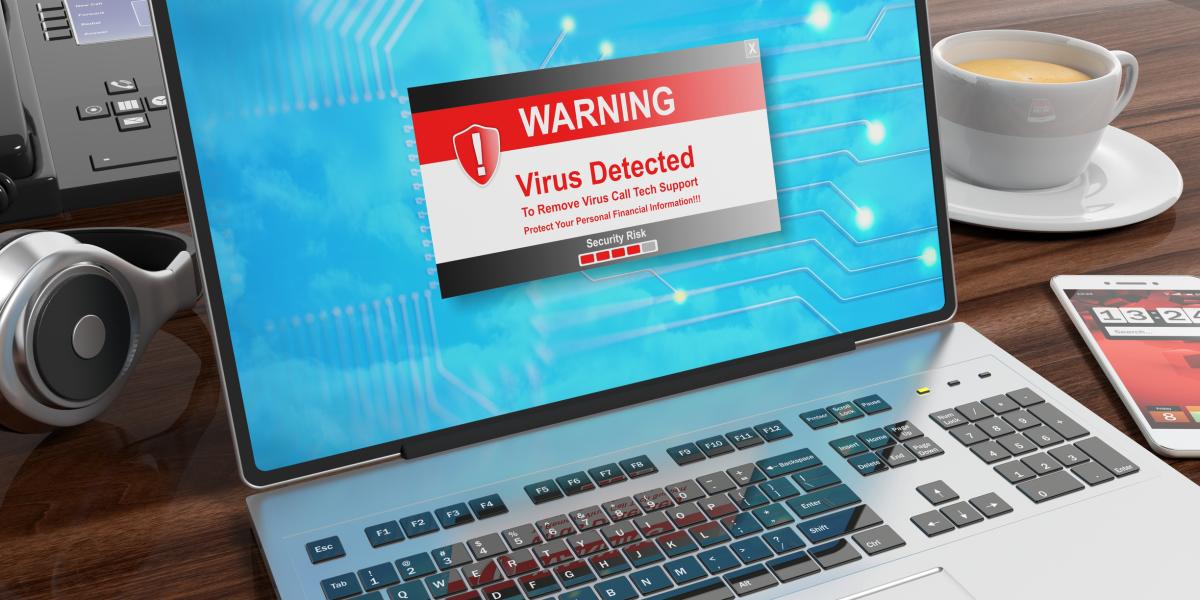 Cómo comprobar si tu PC tiene virus o malware sin antivirus |  Tecnología