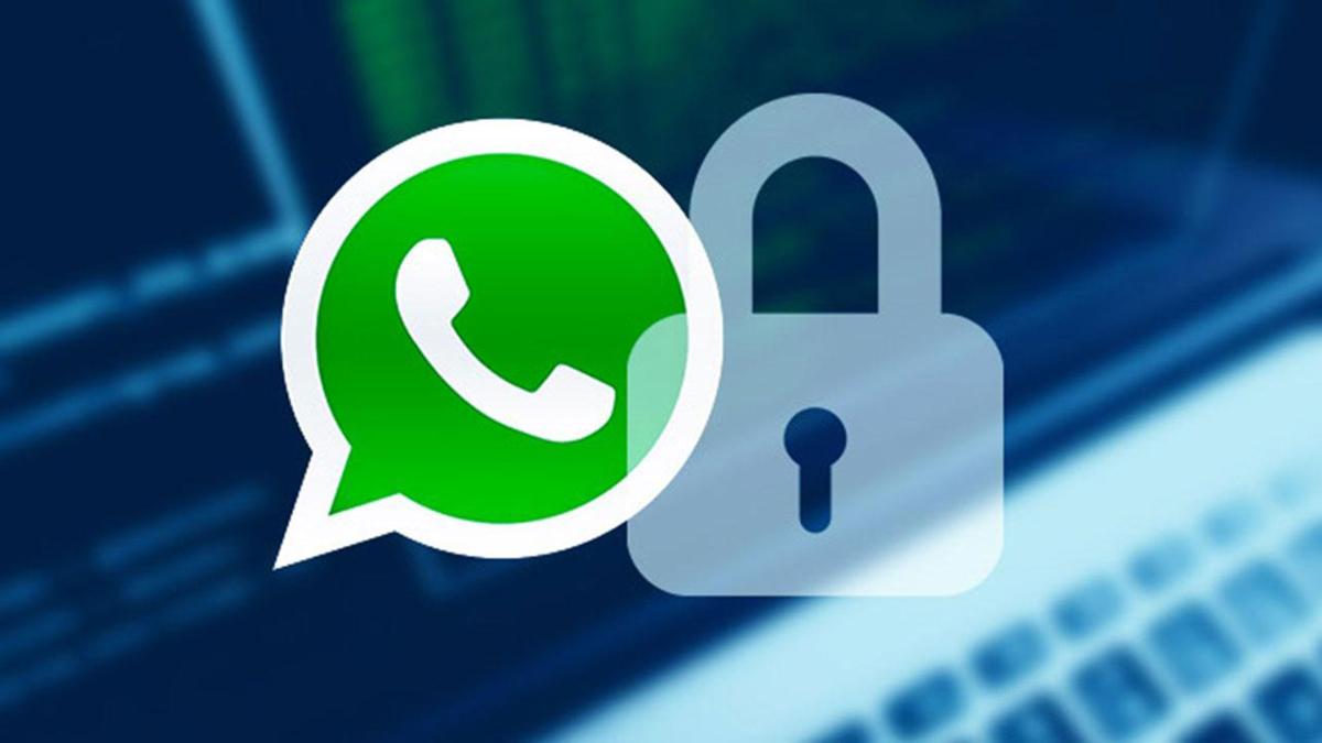 Así es la nueva función de WhatsApp para proteger la privacidad de tus chats, fotos y vídeos Privacidad-seguridad-whatsapp-2188823