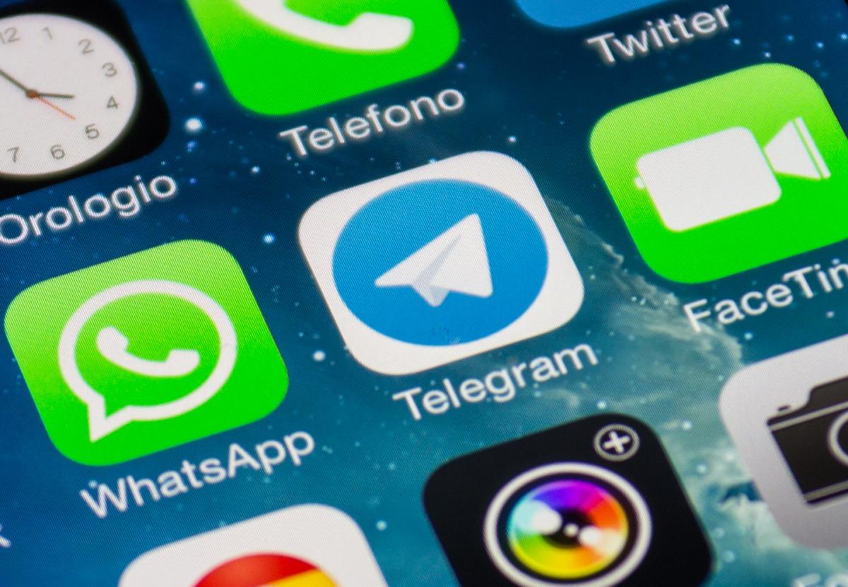 Qué son y cómo funcionan los chats secretos de Telegram | Tecnología -  ComputerHoy.com