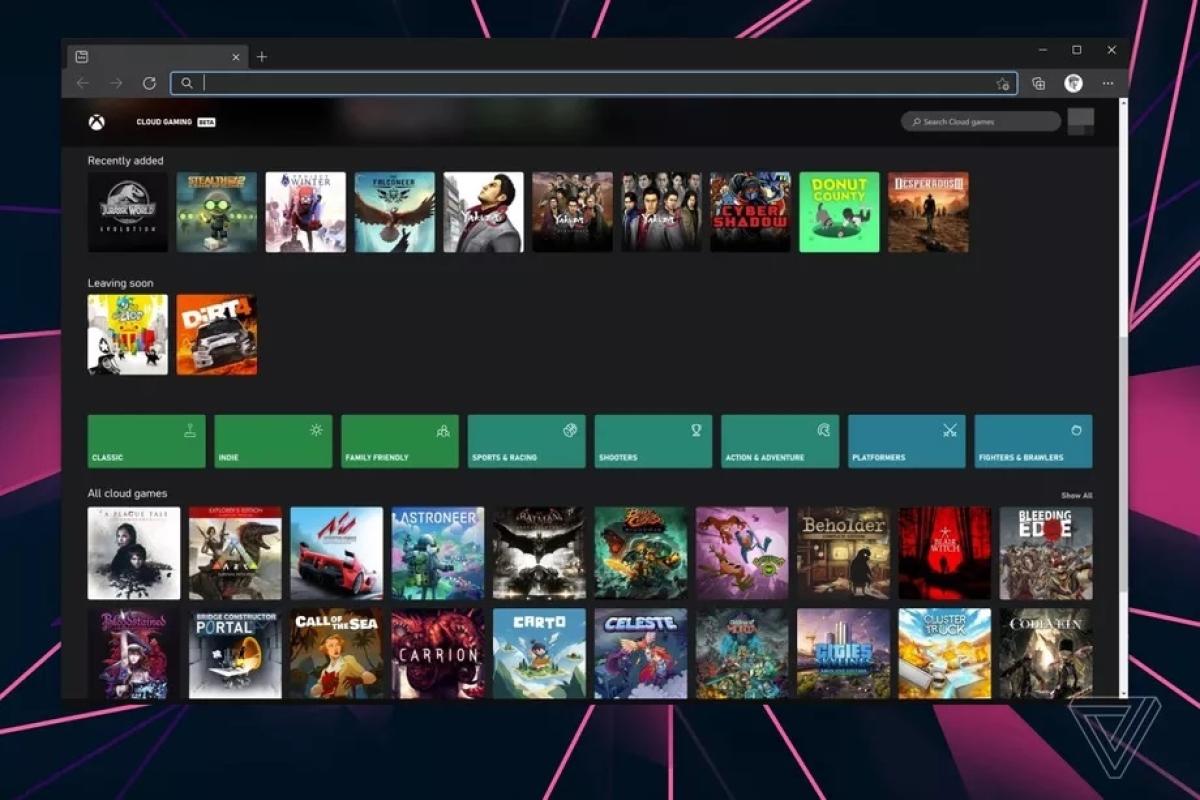 cloud games for pc cloud games for pc