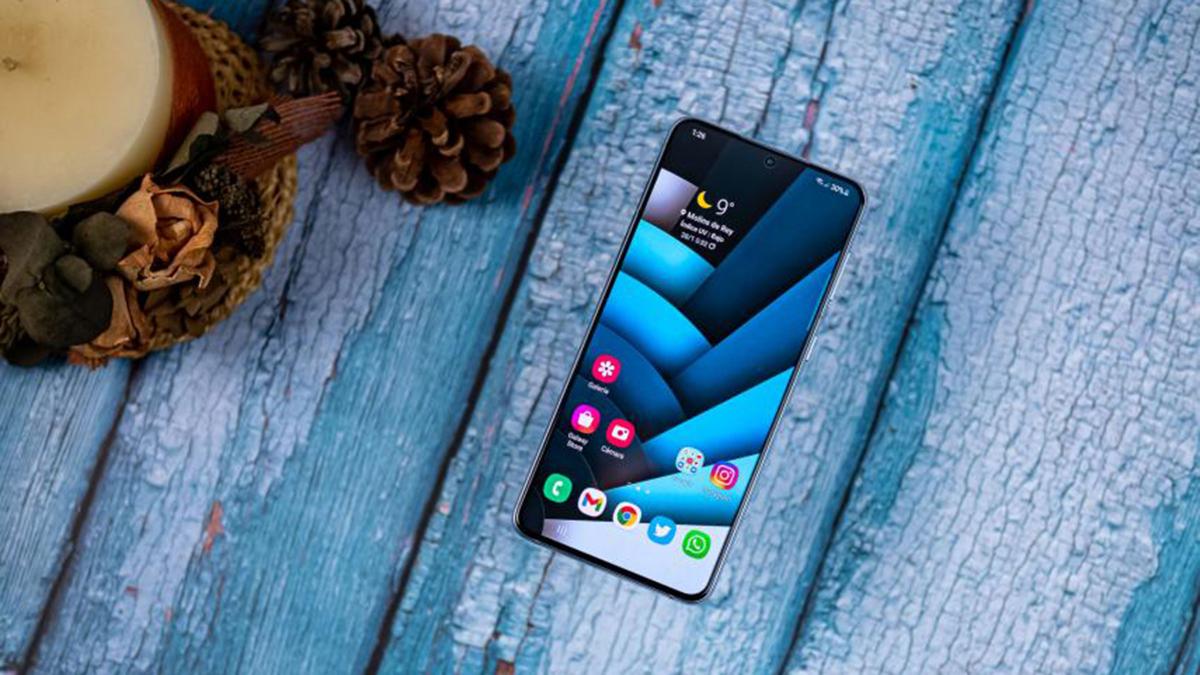 Filtered the first specifications of the Samsung Galaxy S22 | Technology