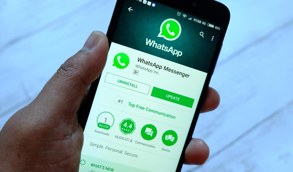 WhatsApp se marca un Windows 10 con sus nuevas condiciones de uso Whatsapp-2227889