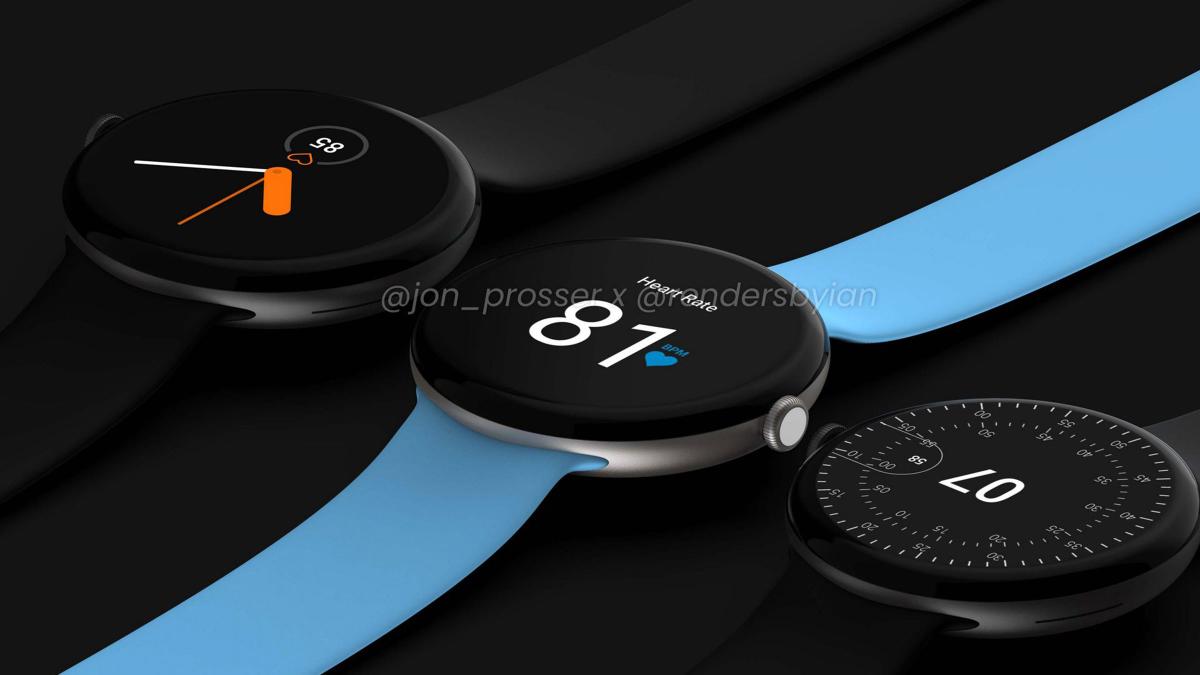 This would be the launch date of the expected Google Pixel Watch | Technology