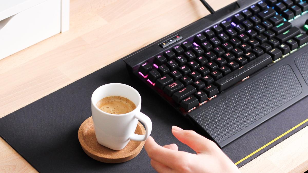 These are the most expensive keyboards in the world and, possibly, you