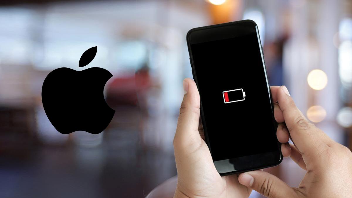 La última actualización para el iPhone parece agotar rápidamente la batería |  Tecnología