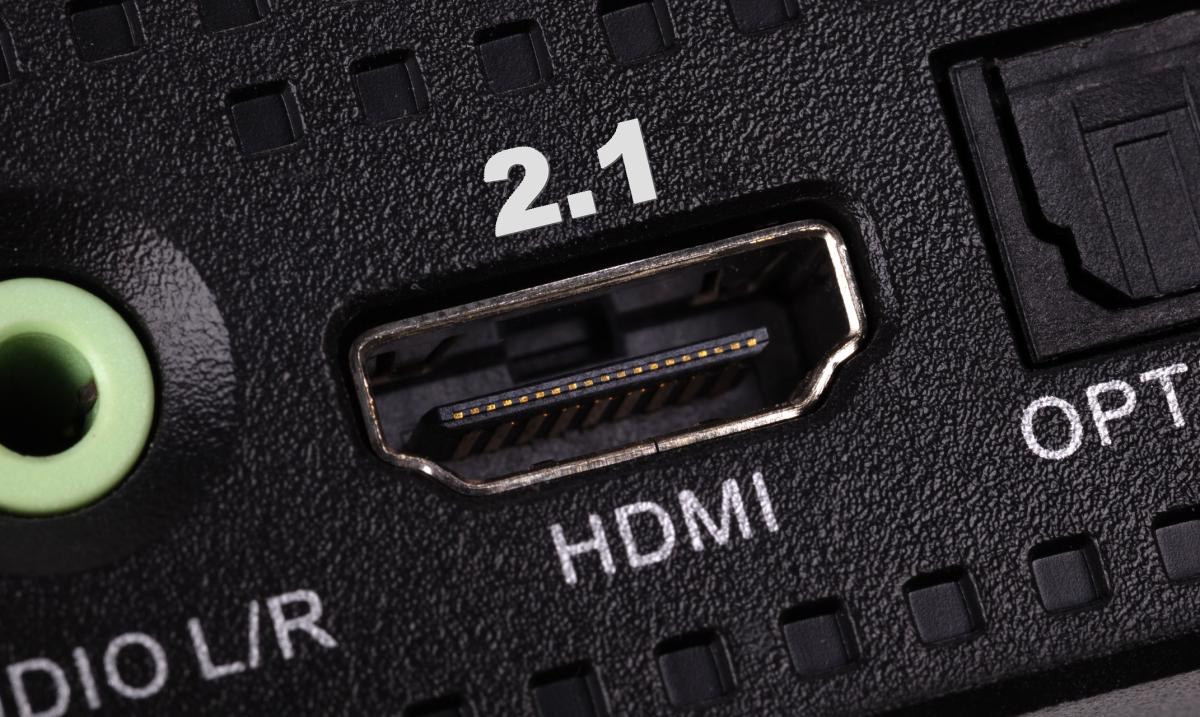 What is HDMI 2.1a and what makes it different from other versions: are new connectors needed? | Technology