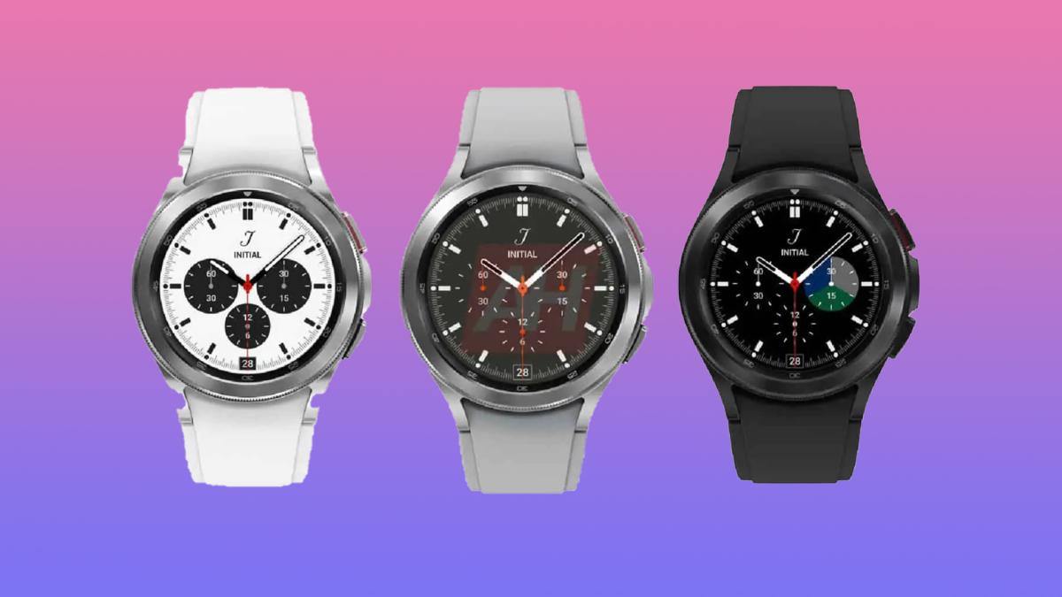 Galaxy Watch 4 Classic 46Mm 4 raisons pour lesquelles j'achète la