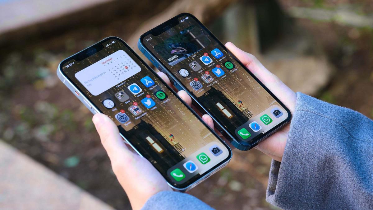 El iPhone 14 supondría un gran salto cualitativo gracias a su nuevo procesador |  Tecnología