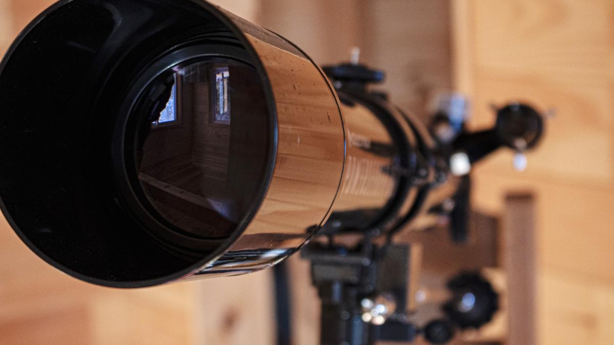 These Are The Best Beginner Telescopes You Can Buy On Amazon Bullfrag