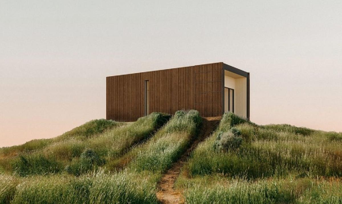 Prefabricated homes for less than 40,000 euros, the latest project of the owner of Mercadona | Technology