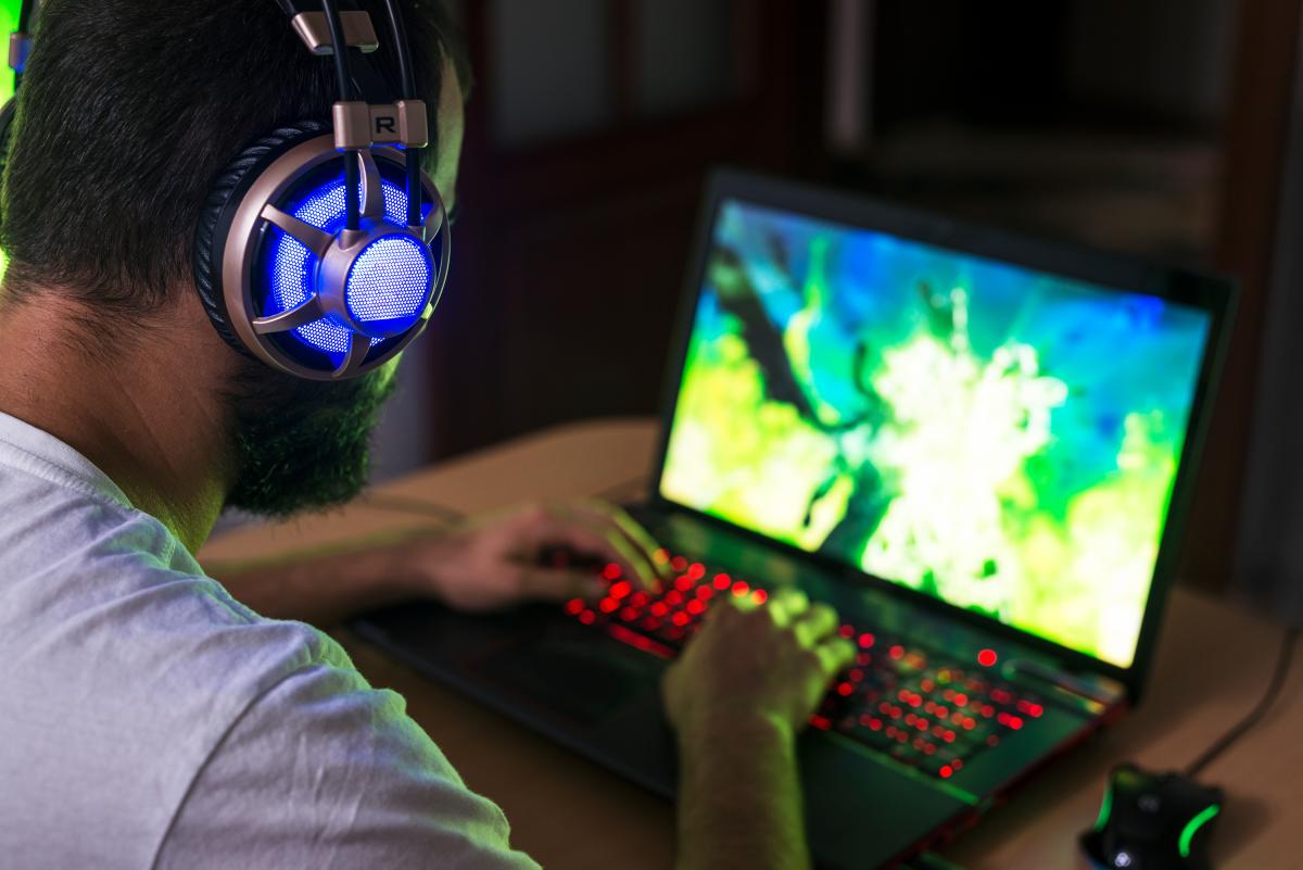 5 Very Powerful Gaming Laptops That Are On Sale Right Now Technology