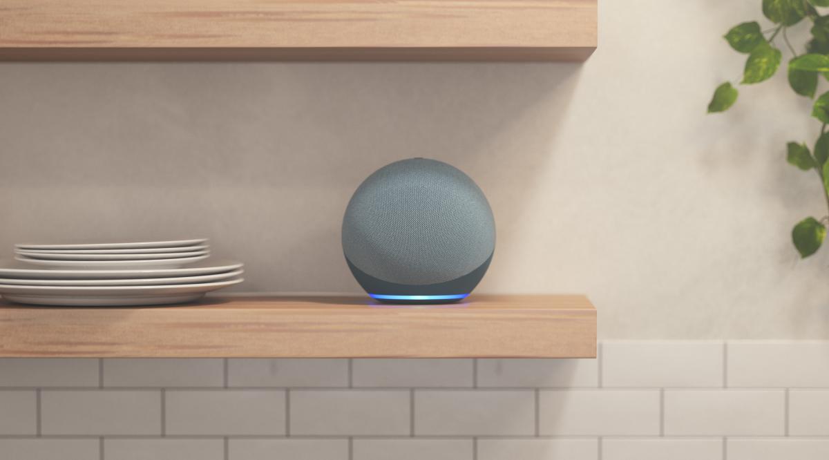 5 curiosities that you can order Alexa in the Echo | Technology