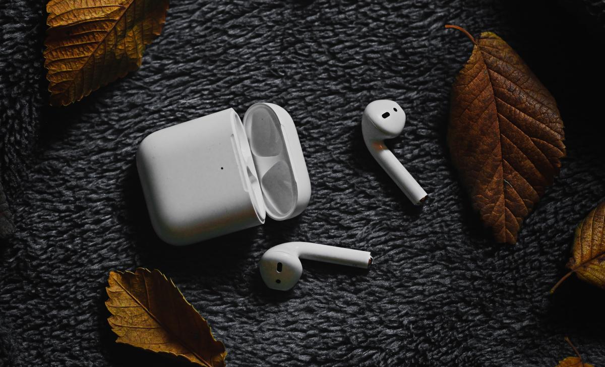 Apple AirPods Are Now Cheaper Than Ever Before In This Amazon Offer
