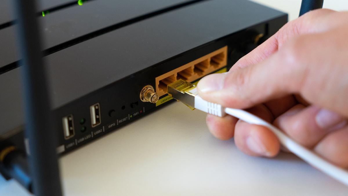 The mistake with the WiFi router that almost everyone makes and that puts your personal data at risk | Technology