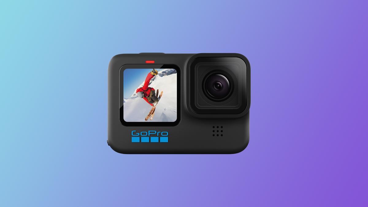 GoPro 10 Black, así es la cámara de acción que puede grabar vídeo a resolución 5,3K | Tecnología - ComputerHoy.com