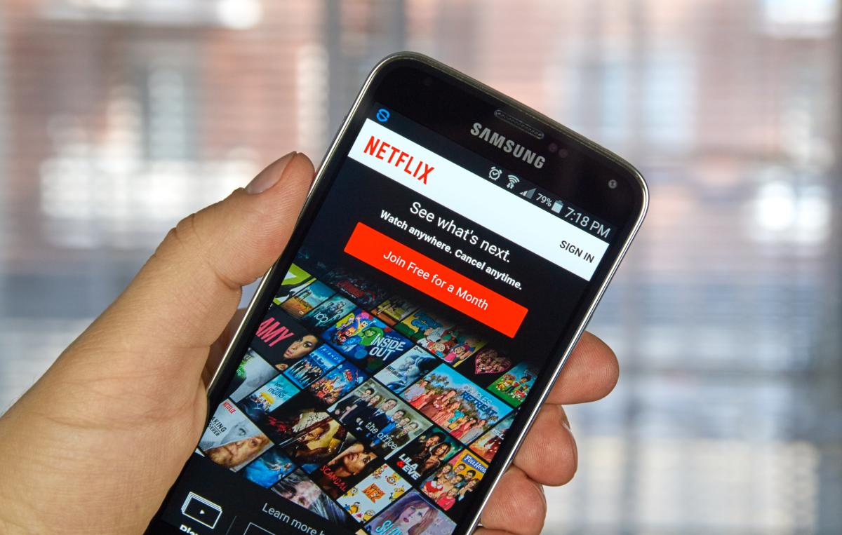 Some Google Pixel can not play HD content on platforms like Netflix and this is the reason | Technology