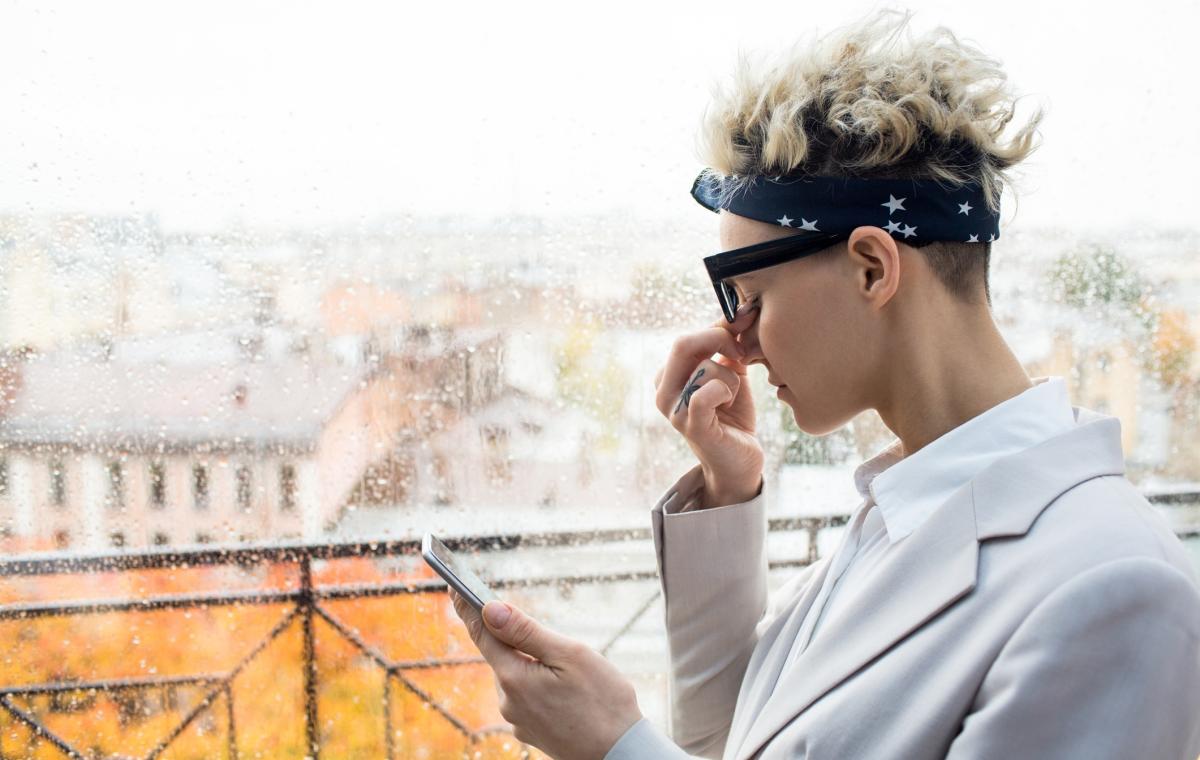 Is It True That Bad Weather Can Affect My Connection Speed