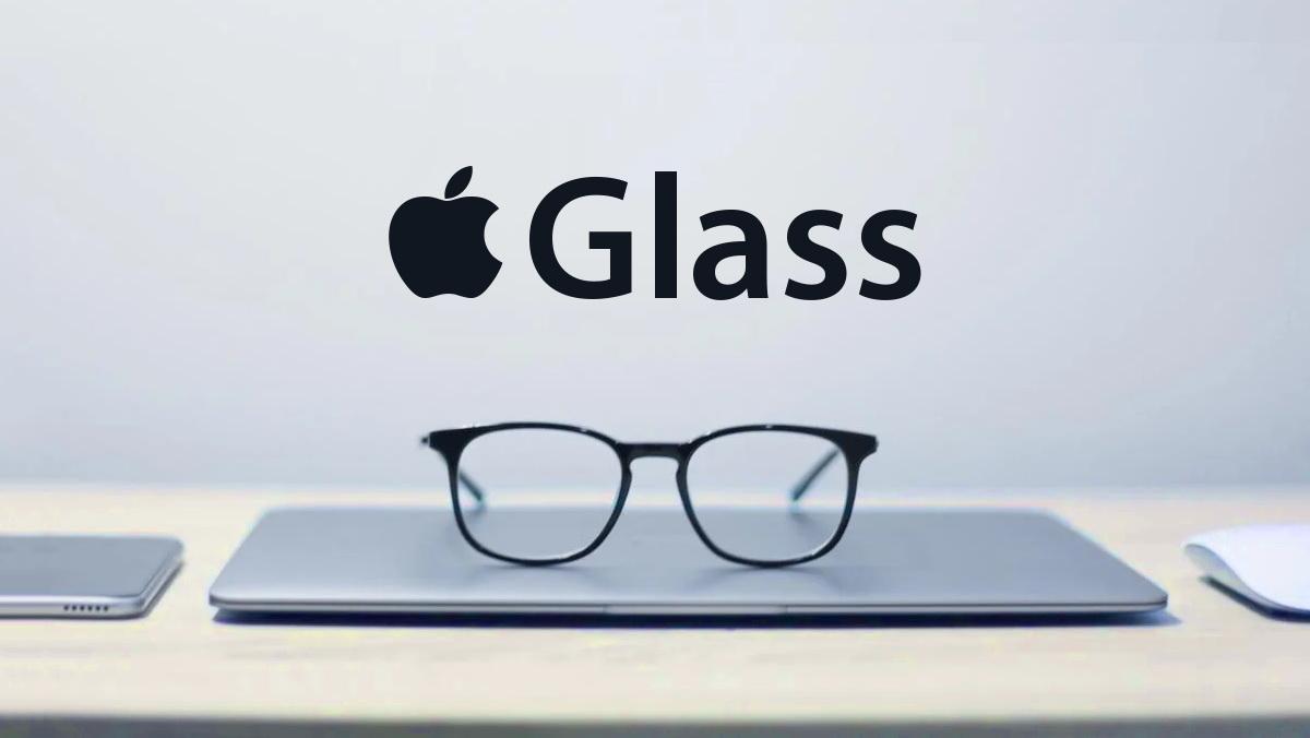 The revolutionary glasses of augmented reality of Apple would work only with gestures |  Technology