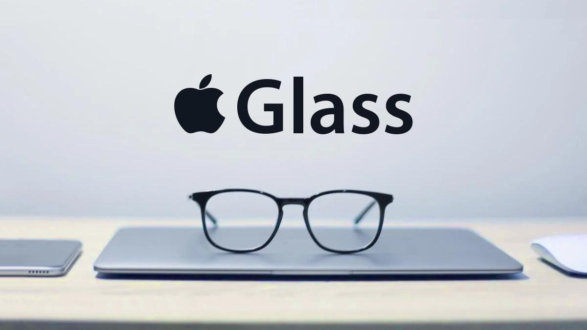 The revolutionary glasses of augmented reality of Apple would work only with gestures | Technology