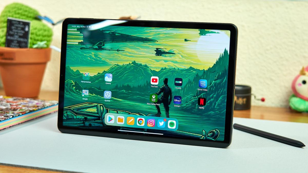 One of the best Android tablets, Xiaomi Pad 5, with a great discount if you use this code | Technology