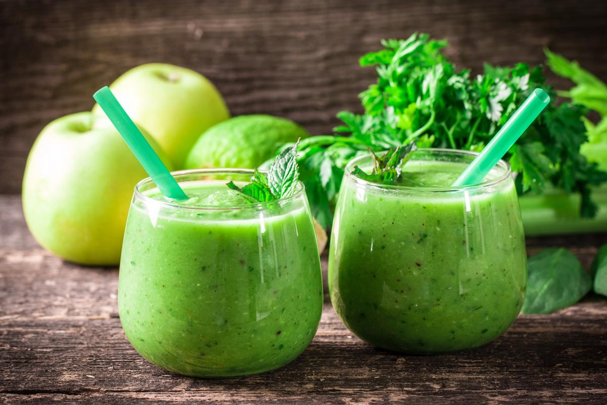This anti-inflammatory juice prevents a multitude of diseases, according to a doctor, and is very easy to prepare |  Life